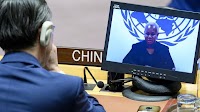 DR Congo: Fighting threatens stability of entire region, envoy warns