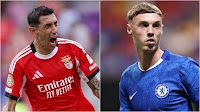 Benfica vs Chelsea preview: Team news, prediction, date, venue, TV and streaming options and how to watch the FIFA Club World Cup on DAZN