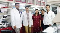 ILS scientists, Jigsaw Bio Solutions work on malaria diagnosis