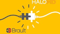 Brault Announces Strategic Partnership with HaloMD to Enhance IDR Services