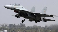 History to unfold today at NMIA as IAF’s Sukhoi fighter jet will take off from new runway