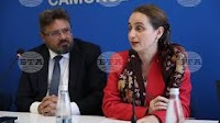 BGN 129 Mln in EU Funds Invested in Samokov Municipality, Says Head of European Commission Representation in Bulgaria