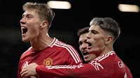 Preview: Nott'm Forest vs. Man Utd - prediction, team news