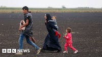 Europe migrant crisis: Hungary 'will arrest illegal migrants'