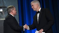 Article | Federalist Society’s Leo is assisting with anti-RFK Jr. campaign