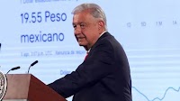 Peso continues to slide against the US dollar as judicial reform concerns mount