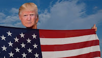 ‘Has the world gone mad? It has’: foreign reporters share a view of Trump from abroad