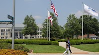 It takes a research university like UAH to meet the needs of Redstone, Cummings Research Park