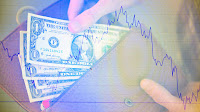 The value of the dollar is dropping. What does that mean for Americans and the world?
