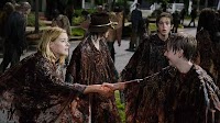 What actor portrays Ron Anderson in The Walking Dead?