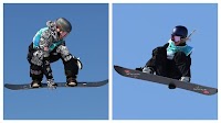 Snowboard: Big Air World Cup 2024/25 preview, full schedule, and how to watch live action