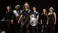 RUB to Headline Inaugural Live at The Neptune Concert and Album Recording in September 2025