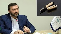 Iran News: Regime Scrambles to Contain Fallout After Nuclear Negotiator Caught Pocketing Gold Pen in Oman