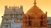 TTD warns stern action against social media representatives for spreading false news