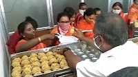 No ghee supplied for Tirupati laddus: KMF issues clarification amid controversy