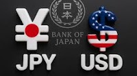USD/JPY Price Forecast: Dollar at ¥147 as Fed Cut Bets Grow, BoJ Hawkish Tone Weighs
