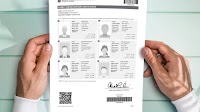 Latest NADRA Family Registration Certificate (FRC) fee – July 2024