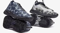 Cecilie Bahnsen x Asics GEL-Terrain MT Pack Drops Next Week