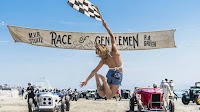 Haven’t Heard of the Race of Gentlemen? Get the Sand Out of Your Ears