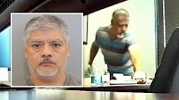 Lucio Diaz sentenced 6 years for urinating in water bottles at Houston office as a janitor, giving several women STDs
