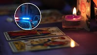 A Man Was Jailed For Spending AED 30,000 On Black Magic To Get His Wife Back