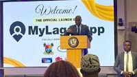 Lagos govt launches ‘My Lagos App’ for seamless connectivity