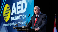 AED applauds Canada’s counter tariff removal