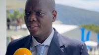 Lamola Reaffirms South Africa’s Global Leadership at Delphi Economic Forum
