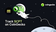 Script Network Price: SCPT Live Price Chart, Market Cap & News Today