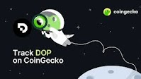 Data Ownership Protocol Price: DOP Live Price Chart, Market Cap & News Today