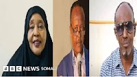 Soomaalidii magaca laheyd ee geeriyootay sanadkii tagey 2021-ka