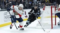 Utah Mammoth sign two Stanley Cup winners from Florida