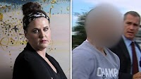 Victim: ‘I’m p*ssed off my rapist is out’