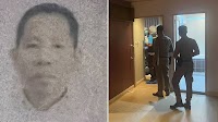 Hunt for two British men after businessman beaten to death in Thailand