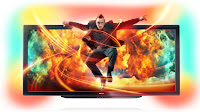Philips kills Cinema 21:9 TVs, no new models coming