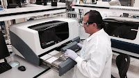 Tucson Tech: HTG Molecular's CEO is stepping down, but not away
