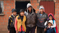 Family strengthening: Becoming a family man