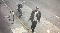 Shooting suspect, killed by SFPD, caught in surveillance footage