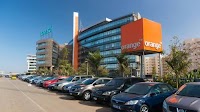 Telecom Giant Sonatel Sees 8% Jump in First-Half Net Profit
