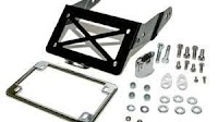 Great Bike Gear Relocation Kit For Street Bob