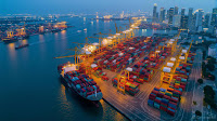 The Singapore Dollar's Resilience: A Beacon of Strength in a Storm of Trade Tensions