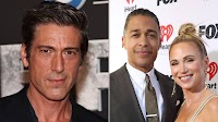 Amy Robach And T.J. Holmes Push Back On Critics Of David Muir's Pinned Jacket