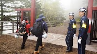 Mount Fuji’s ¥4,000 entrance fee kicks in for all routes