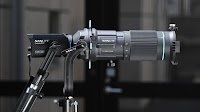 NANLITE Projection Attachment for FM Mount with 18-36° Zoom Lens Review