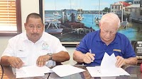 Belize fines Rainforest Seafoods USD 377,000 for undersized conch