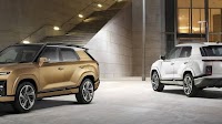 KGM SsangYong Becomes KGM Australia and Launches All-New Actyon SUV From AUD 47k