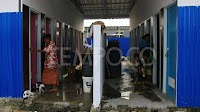Bappenas: 25 Mln Indonesians Practice Open Defecation in 2018