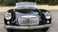 1959 MGA 1500 Roadster Is Our Bring a Trailer Pick of the Day