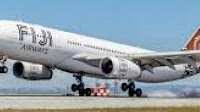 Fiji Airways group announces record FJD$95.8 million profit for 2017