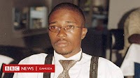 DR Congo: Vatican yagize umuhire Floribert Bwana Chui wishwe kubera kwanga ruswa